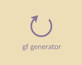 girlfriend generator Image