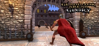 Gladiator Arena Glory Image