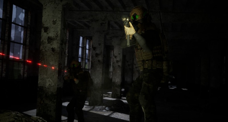 Glory To The Heroes™ screenshot