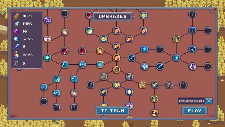 Goblin Buster: Incremental Tower Defense screenshot