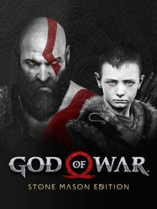 God of War: Stone Mason's Edition Image