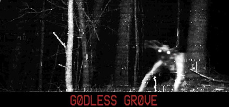 Godless grove Game Cover