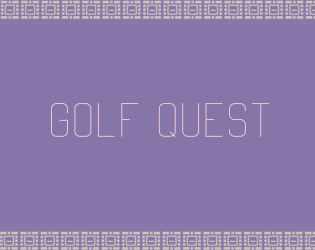 Games like Golf Quest