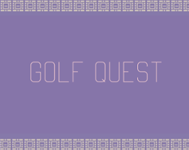 Golf Quest Image