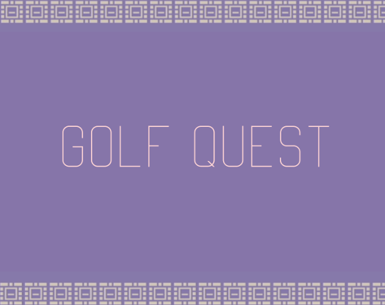 Golf Quest Image