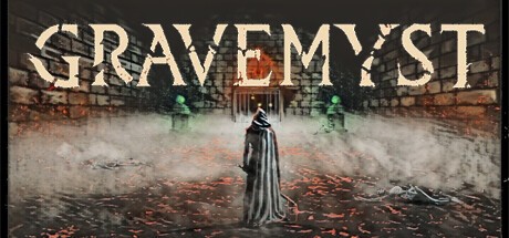 Games like Gravemyst
