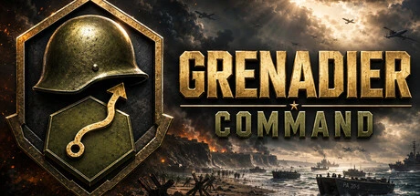Games like Grenadier Command