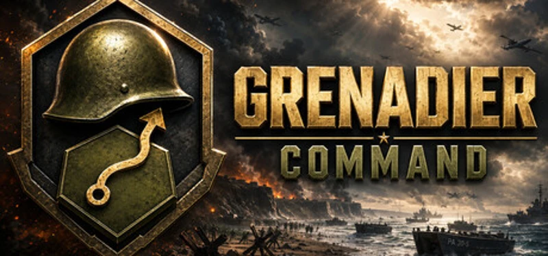 Grenadier Command Image
