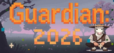 Games like Guardian: 2026