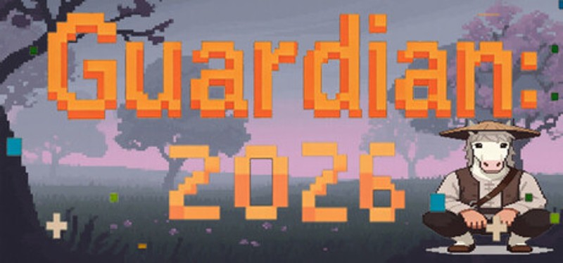 Guardian: 2026 Image