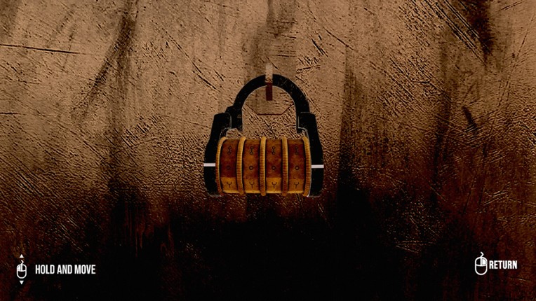 Gulf Echoes: Memories of the past screenshot