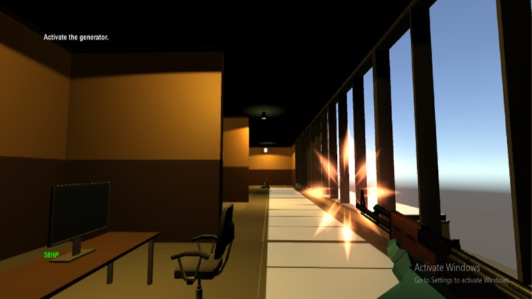 Gun'eM screenshot
