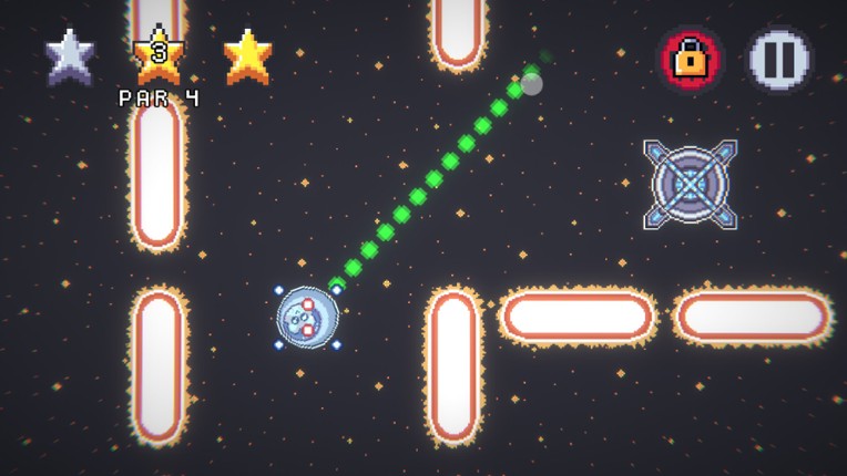 Hampy's Great Adventure screenshot