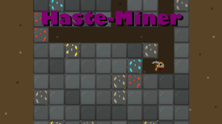 Games like Haste-Miner