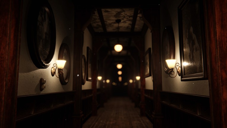 Haunted Bloodlines screenshot