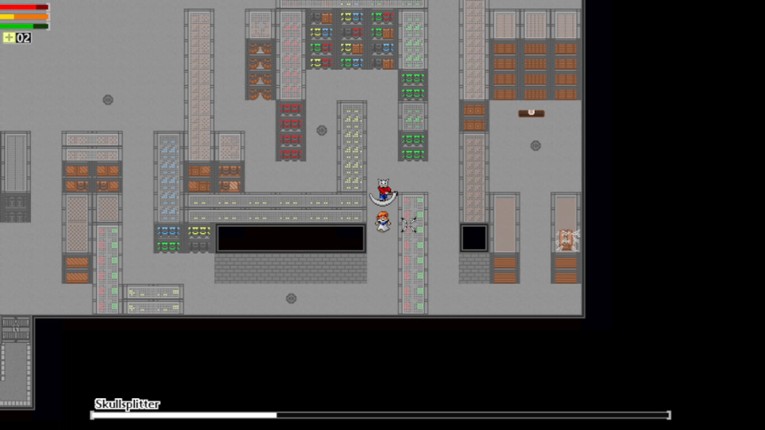 Heartwell screenshot