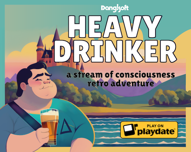 Games like HEAVY DRINKER