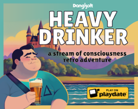 HEAVY DRINKER Image