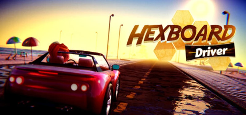 Hexboard Driver Image