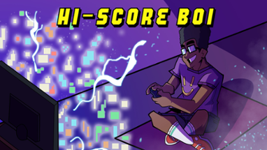 Hi-Score Boi Image