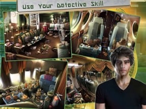 Hidden Object:Detective Max Image