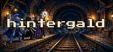 Games like HinterGald