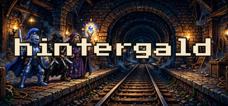 HinterGald Image