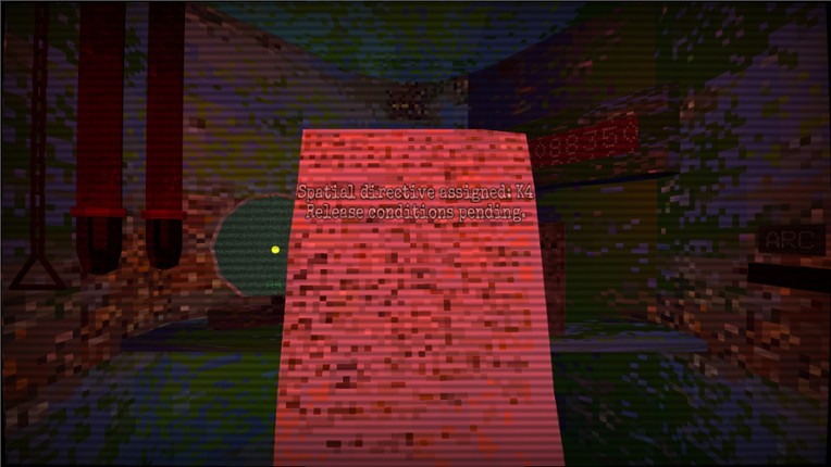 Hollow Meridian screenshot