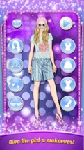 Home Fashion - Dress up game Image