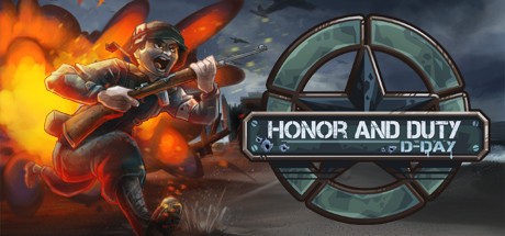 Games like Honor and Duty: D-Day