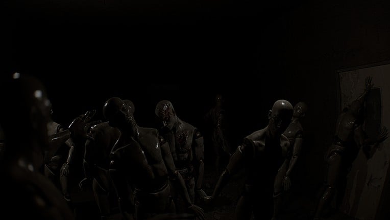 Horror Tales Eats The World screenshot