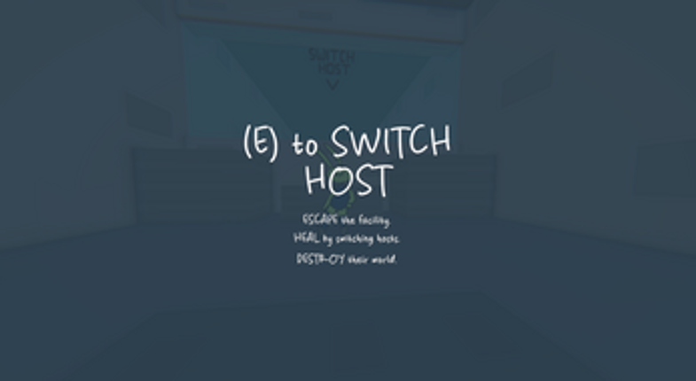 Host Hopper screenshot