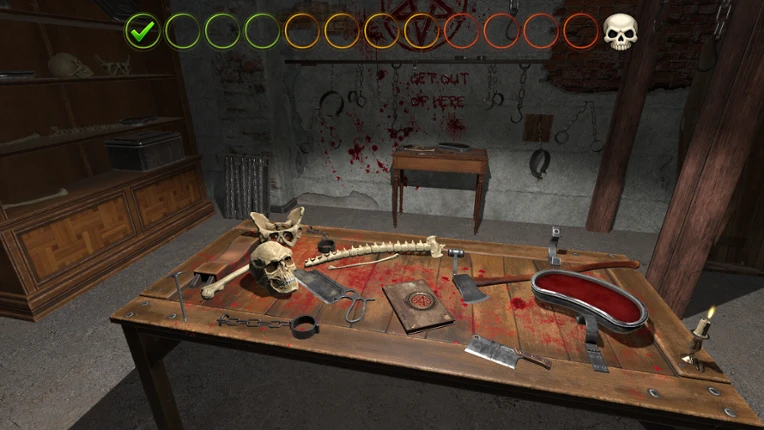 House of Anomalies Image