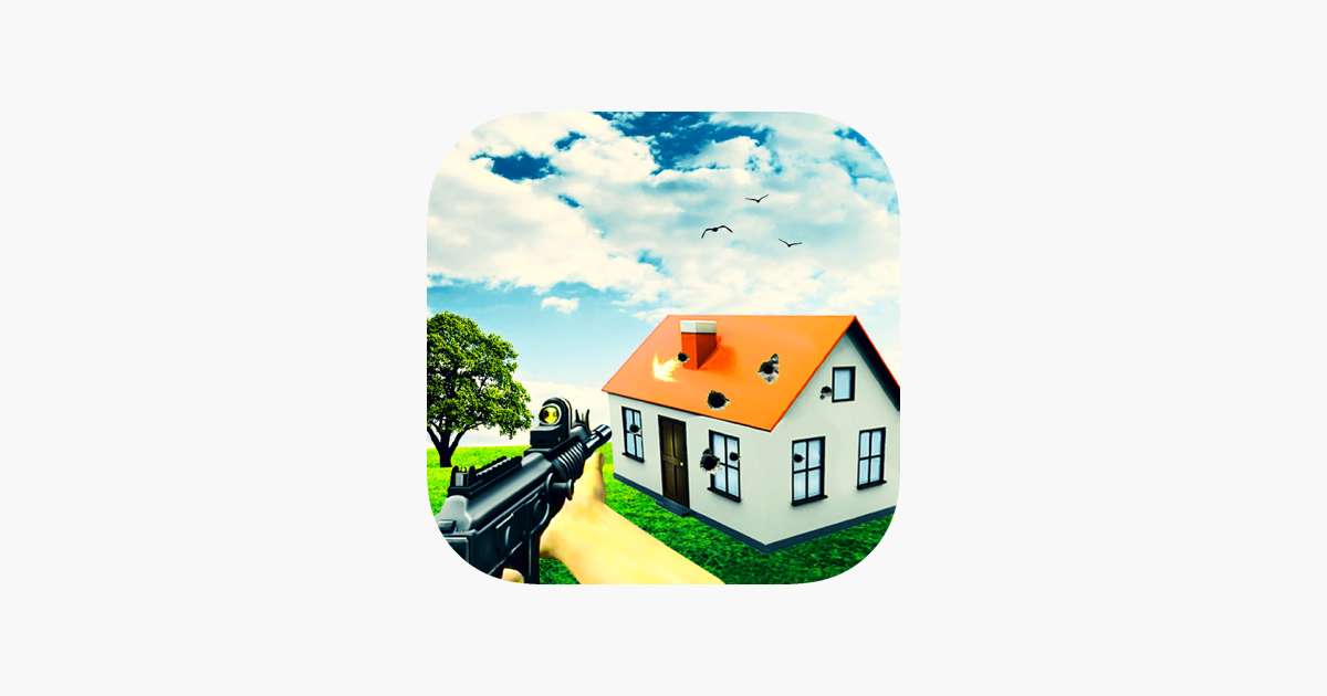 Games like House on Shoot