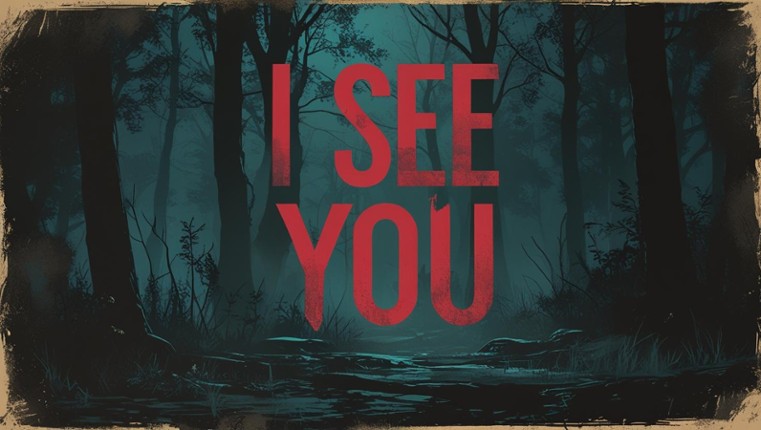 I See You Image