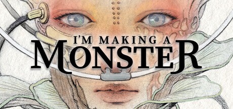 Games like I'm Making a Monster