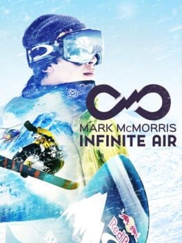Games like Mark McMorris Infinite Air