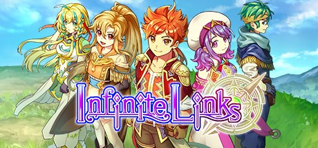 Games like Infinite Links