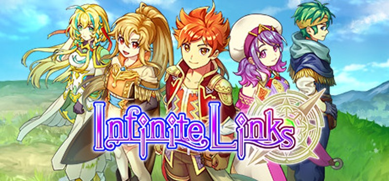 Infinite Links Image