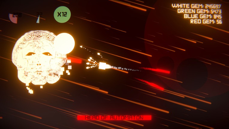 INFINITER screenshot