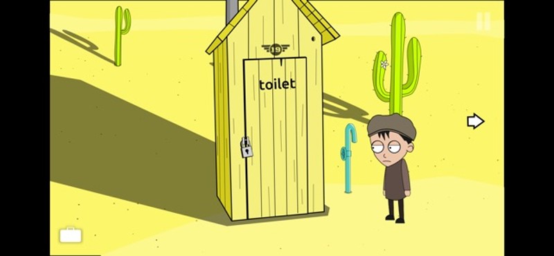 Johnny Bonasera 3 screenshot