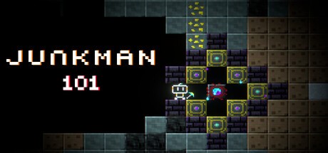 Games like Junkman101