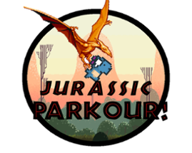 Jurassic Parkour Image