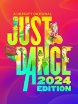 Just Dance 2024 Edition Image