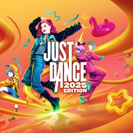 Just Dance 2025 Edition Image