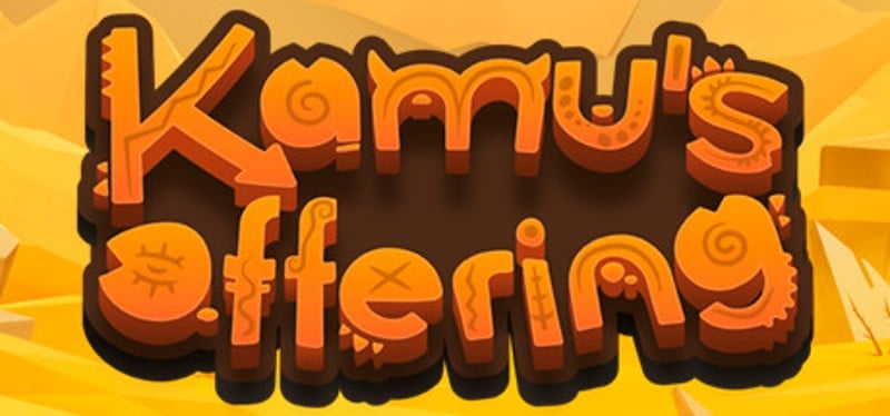 Kamu's Offering Game Cover