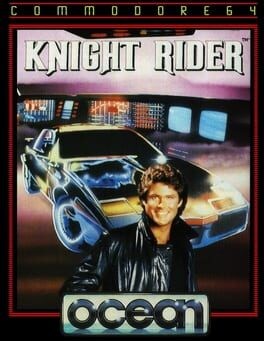 Games like Knight Rider