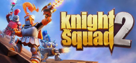 Games like Knight Squad 2