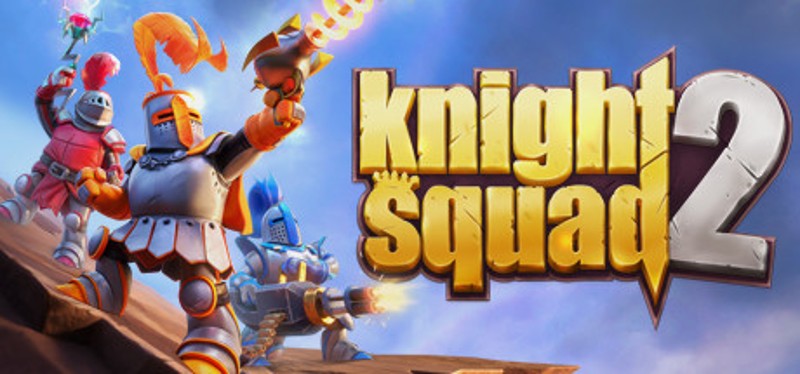 Knight Squad 2 Image