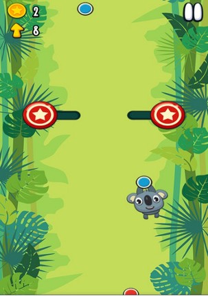 Koala Sling screenshot